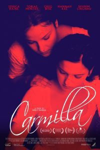 Carmilla (2019) Hindi Dubbed Full Movie Dual Audio Download {Hindi-English} 480p 720p 1080p