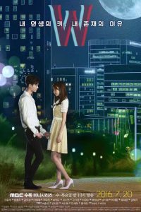 W: Two Worlds (2022) Season 1 ORG [Hindi Dubbed] WEB Series Download 480p 720p
