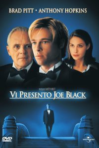 Meet Joe Black (1998) Hindi Dubbed Full Movie Dual Audio Download {Hindi-English} 480p 720p 1080p