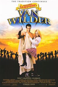 Van Wilder (2002) Hindi Dubbed Full Movie Download 480p 720p 1080p