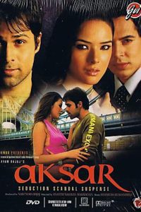 Aksar (2006) Hindi Full Movie Download 480p 720p 1080p