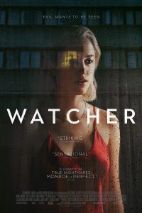 Watcher (2022) Hindi Dubbed Movie Dual Audio Download [Hindi ORG + English] WeB-DL 480p 720p 1080p