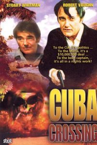 Cuba Crossing (1980) Hindi Dubbed Full Movie Dual Audio Download 480p 720p 1080p