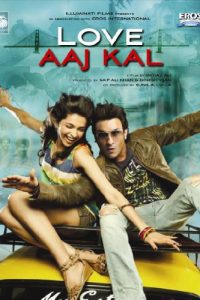 Love Aaj Kal (2009) Hindi Full Movie Download 480p 720p 1080p