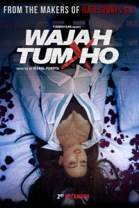 Wajah Tum Ho (2016) Hindi Full Movie Download 480p 720p 1080p
