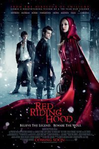 Red Riding Hood (2011) Hindi Dubbed Full Movie Download [Hindi-English] 480p 720p 1080p
