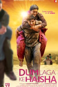 Dum Laga Ke Haisha (2015) Hindi Full Movie Download 480p 720p 1080p