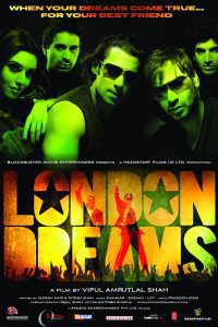 London Dreams (2009) Hindi Full Movie Download 480p 720p 1080p