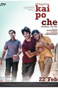 Kai po che! (2013) Hindi Full Movie Download 480p 720p 1080p
