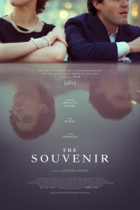 The Souvenir (2019) Hindi Dubbed Full Movie Dual Audio Download {Hindi-English} 480p 720p 1080p