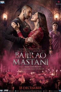 Bajirao Mastani (2015) Hindi Full Movie Download BluRay 480p 720p 1080p
