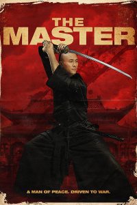 The Master (2014) Hindi Dubbed Full Movie Dual Audio Download {Hindi-English} 480p 720p 1080p