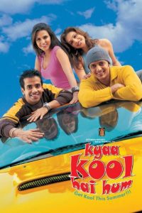 Kyaa Kool Hai Hum (2005) Hindi Movie Download WeB-DL  480p 720p 1080p