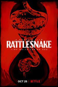 Rattlesnake (2019) Hindi Dubbed Full Movie Dual Audio Download 480p 720p 1080p
