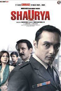 Shaurya (2008) Hindi Full Movie Download WeB-DL 480p 720p 1080p