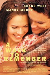 A Walk to Remember (2002) Full Movie {English with Subtitles} Download WEB-DL 480p 720p 1080p