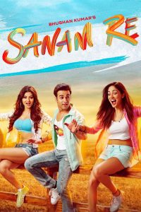 Sanam Re (2016) Hindi Full Movie Download 480p 720p 1080p