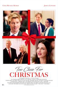 Too Close for Christmas (2020) Hindi Dubbed Full Movie Dual Audio Download [Hindi + English] WeB-DL 480p 720p 1080p