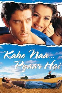 Kaho Naa Pyaar Hai (2000) Hindi Full Movie Download 480p 720p 1080p