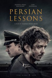 Persian Lessons (2020) Hindi Dubbed Full Movie Dual Audio Download {Hindi-English} 480p 720p 1080p