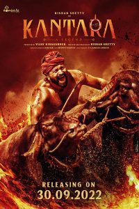Kantara (2022) WEB-DL [Hindi DD5.1] Full Movie 480p 720p 1080p Download