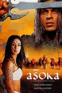 Asoka (2001) Hindi Full Movie Download WeB-DL 480p 720p 1080p