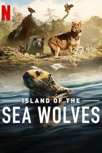 Island of the Sea Wolves (Season 1) Dual Audio [Hindi + English] Complete NF Web Series Download 480p 720p