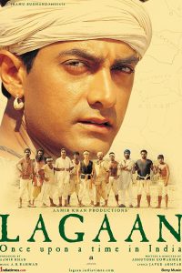Lagaan (2001) Hindi Full Movie Download NF WEBRip 480p 720p 1080p