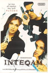 Inteqam: The Perfect Game (2004) Hindi Full Movie Download 480p 720p 1080p