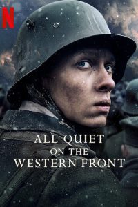 All Quiet On The Western Front (2022) Hindi Dubbed Full Movie Dual Audio Download {Hindi-English} WEB-DL 480p 720p 1080p