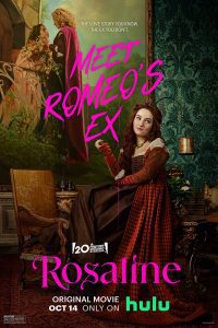 Rosaline (2022) Full Movie {English with Subtitles} Download WEB-DL 480p 720p 1080p