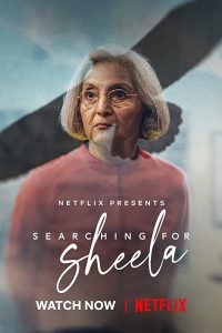 Searching For Sheela (2021) Hindi Dubbed Full Movie Dual Audio Download {Hindi-English} 480p 720p 1080p