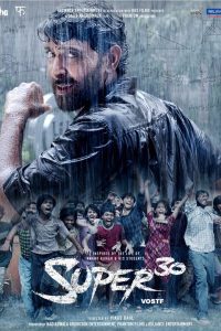 Super 30 (2019) Hindi Full Movie Download 480p 720p 1080p