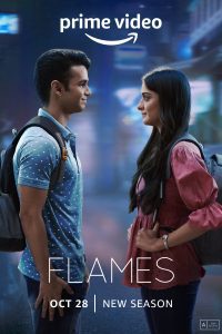 Flames (Season 3) Hindi Amazon Prime Complete Web Series Download 480p 720p
