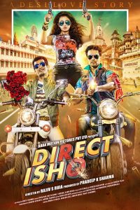Direct Ishq (2016) Hindi Full Movie Download 480p 720p 1080p