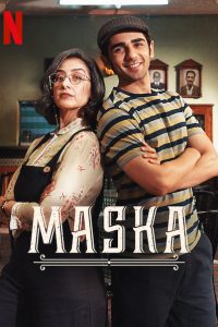 Maska (2020) Hindi Full Movie Download 480p 720p 1080p