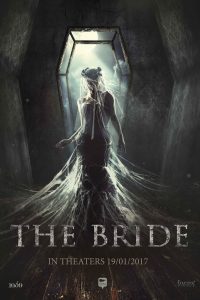 The Bride (2017) Hindi Dubbed Full Movie Dual Audio Download {Hindi-Russian} 480p 720p 1080p