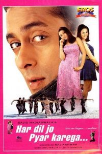 Har Dil Jo Pyar Karega (2000) Hindi Full Movie Download WEB-DL 480p 720p 1080p
