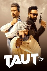 Taut (2022) Punjabi Full Movie Download WEB-DL 480p 720p 1080p