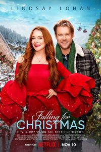 Falling for Christmas (2022) Hindi Dubbed Full Movie Dual Audio {Hindi-English} Download 480p 720p 1080p