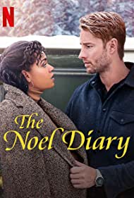 The Noel Diary (2022) Hindi Dubbed Dual Audio {Hindi-English} Download 480p 720p 1080p
