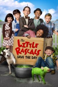 The Little Rascals (1994) Hindi Dubbed Full Movie Dual Audio {Hindi-English} Download 480p 720p 1080p