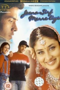 Jeena Sirf Mere Liye (2002) Hindi Full Movie Download WEB-DL 480p 720p 1080p