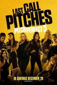Pitch Perfect 3 (2017) Hindi Dubbed Full Movie Dual Audio {Hindi-English} Download 480p 720p 1080p