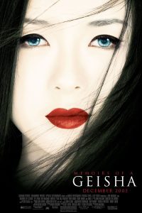 Memoirs of a Geisha (2005) Full Movie Dual Audio {Hindi-English} 480p 720p 1080p Download