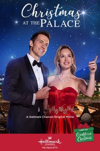 Christmas at The Palace (2018) Hindi Dubbed Full Movie Dual Audio Download [Hindi + English] WeB-DL 480p 720p 1080p