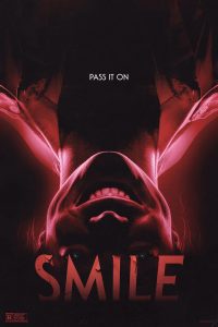 Smile (2022) Hindi Dubbed Full Movie Dual Audio Download {Hindi-English} WEB-DL 480p 720p 1080p