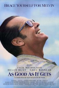 As Good as It Gets (1997) BluRay {English With Subtitles} Full Movie Download 480p 720p 1080p