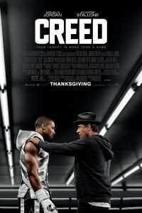 Creed (2015) Hindi Dubbed Full Movie Dual Audio Download {Hindi-English} 480p 720p 1080p
