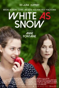 White as Snow (2019) Dual Audio [Hindi + French] WeB-DL Download 480p 720p 1080p